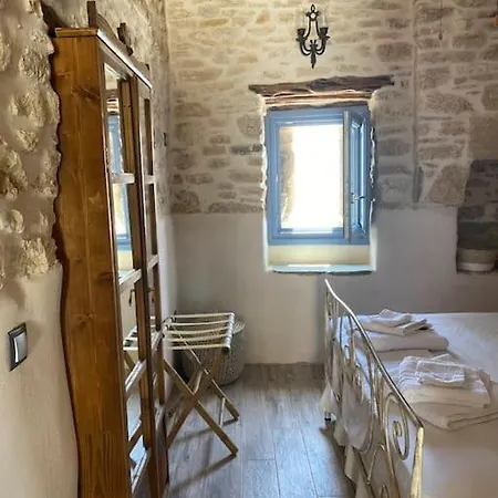 Little Cellar 度假居 *