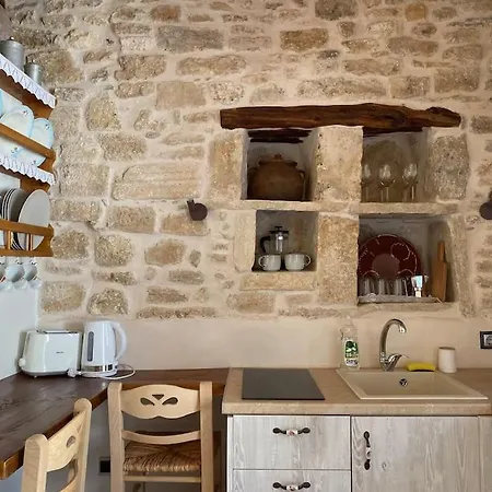 Little Cellar