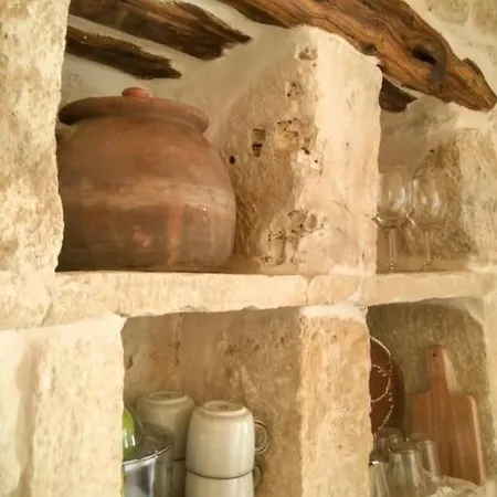 Little Cellar 度假居 Folégandros