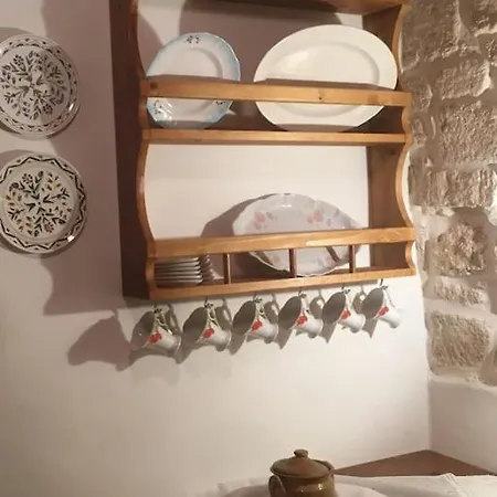 Little Cellar *