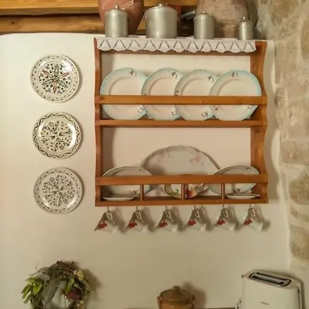 Little Cellar 度假居