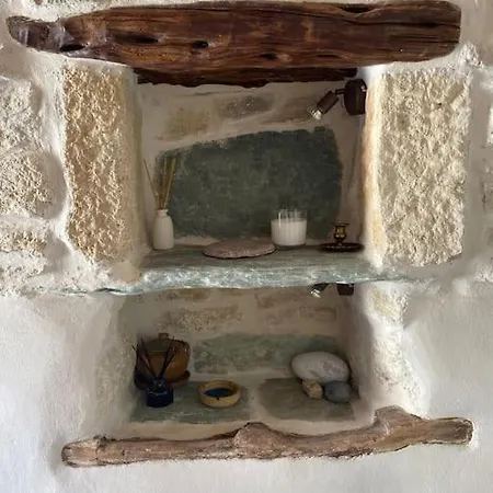 בית נופש Little Cellar