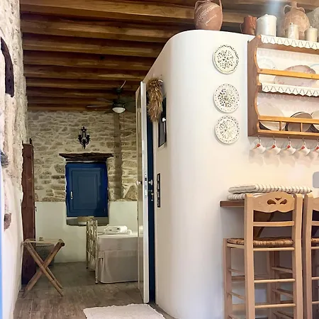 Holiday home Little Cellar Folegandros Town